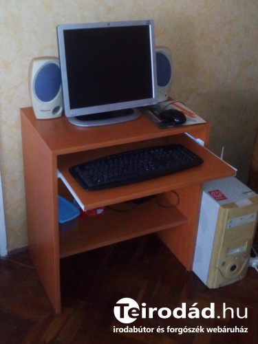 Borneo számítógépasztal