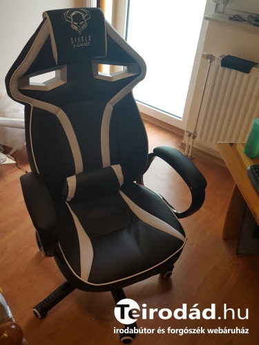 Diablo X-Gamer gamer szék