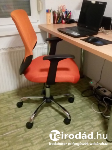 UNI-Mobi karfás irodai forgószék