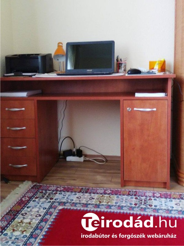 MT931 íróasztal és laptop asztal