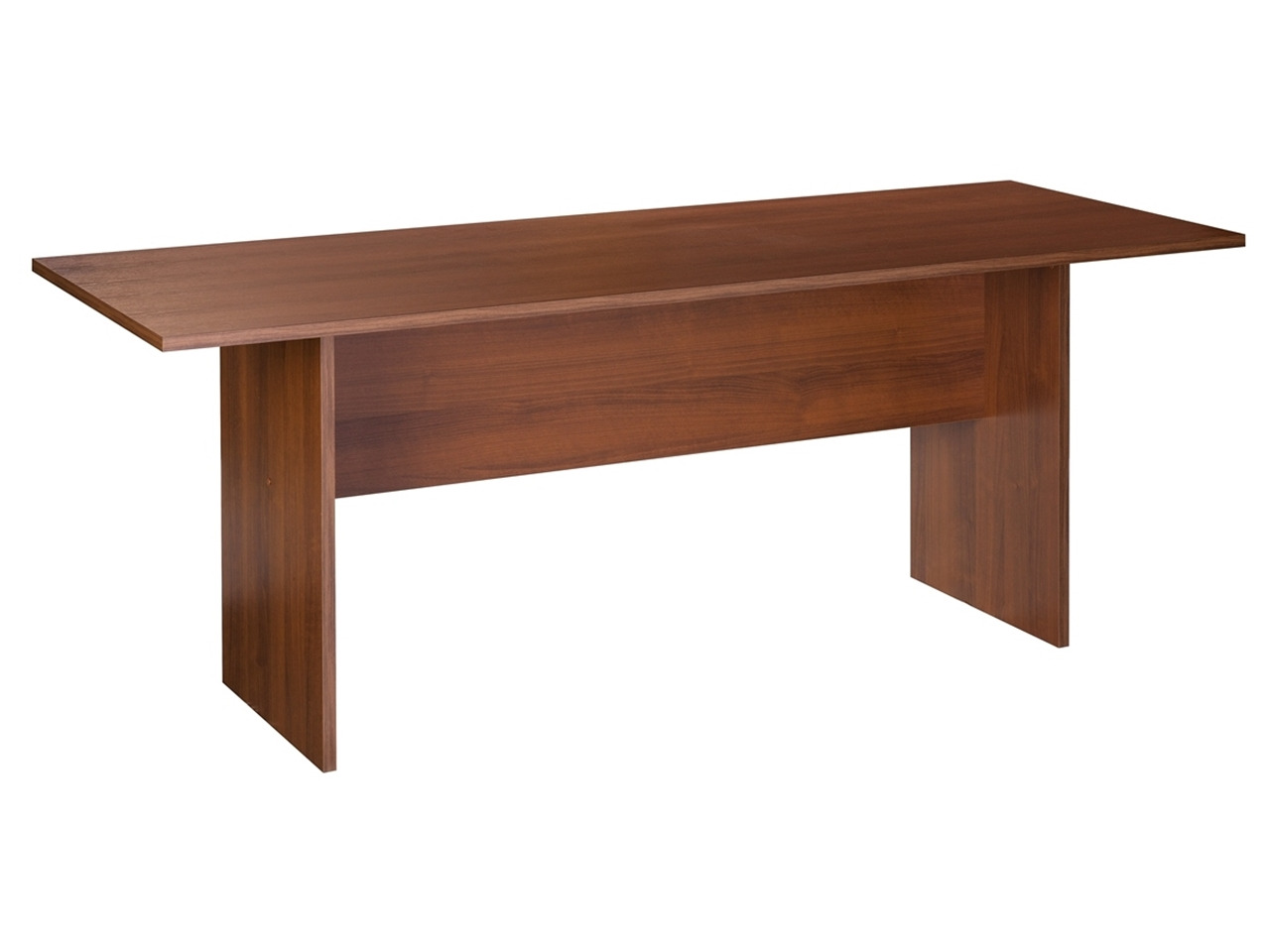 ALB-Aruba AAT200/75 laplábas tárgyalóasztal (75 cm)