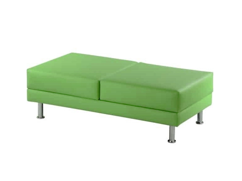 ANT-ND4 minimalista stílusú kétüléses zsámoly
