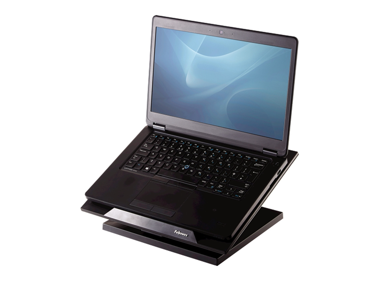COR-Fellowes Designer Suites notebook állvány (IFW80384)