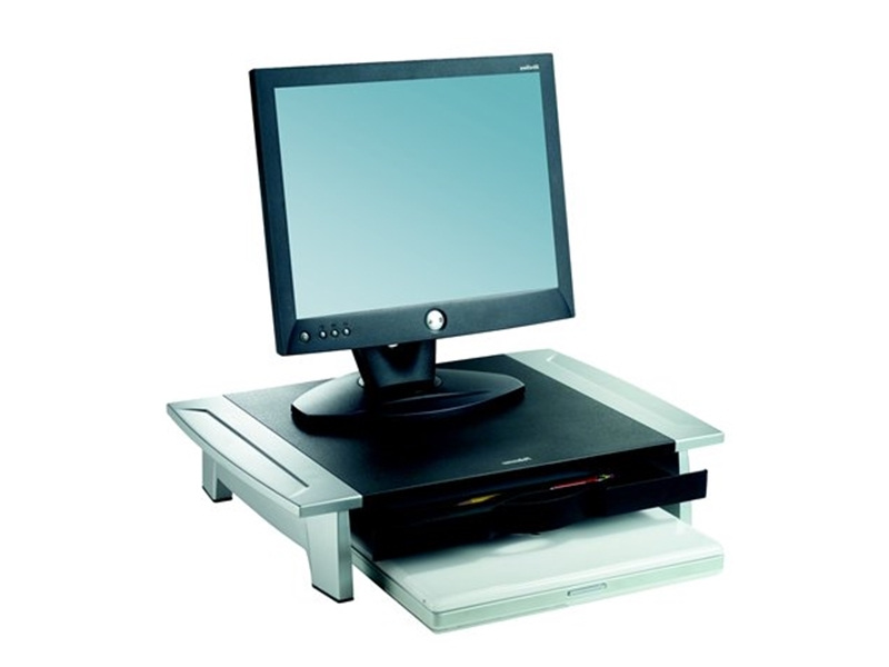COR-FELLOWES Office Suites Standard monitorállvány