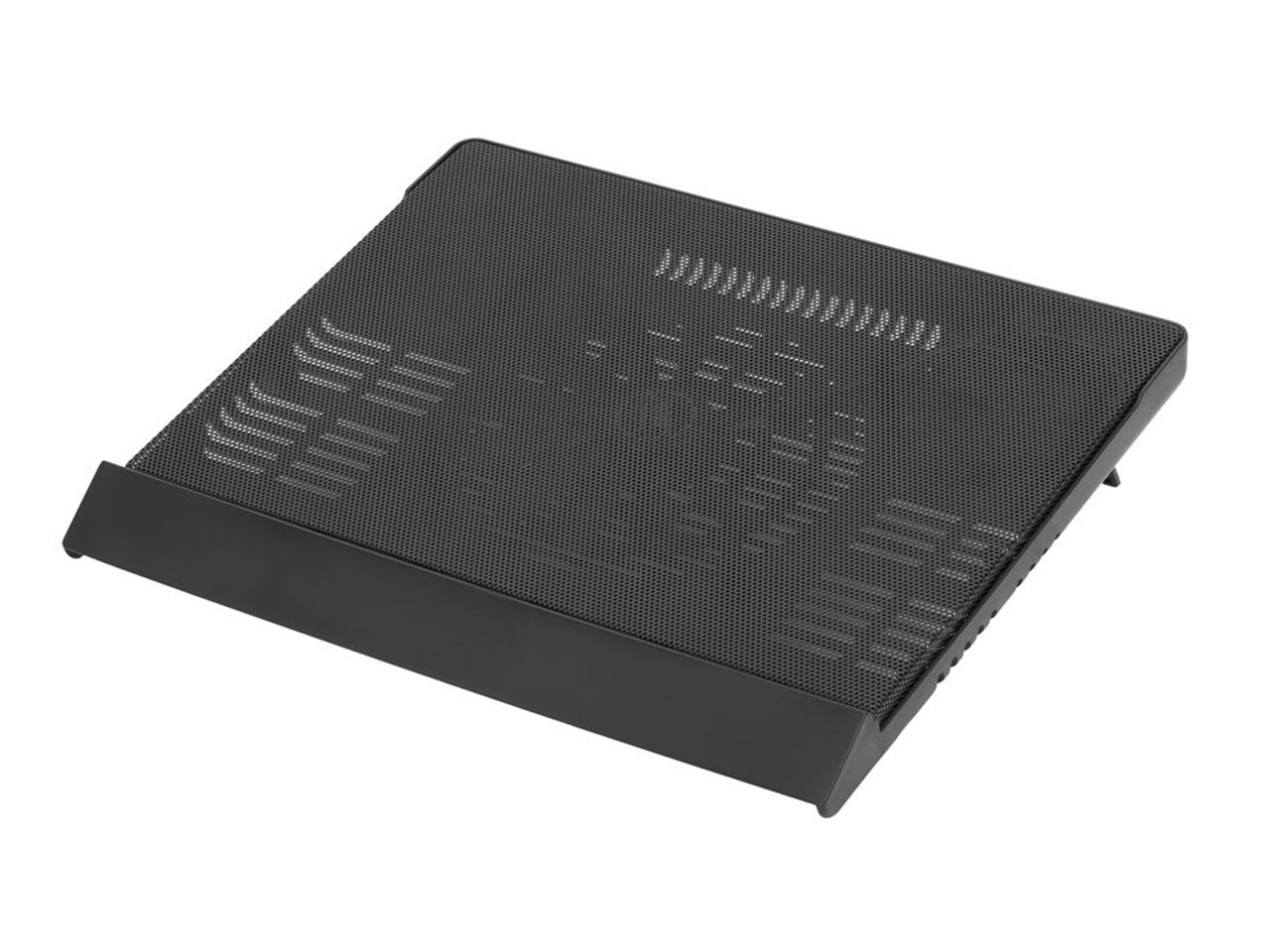 COR-Rivacase 5556 notebook állvány hűtőventillátorral (RNA5556)
