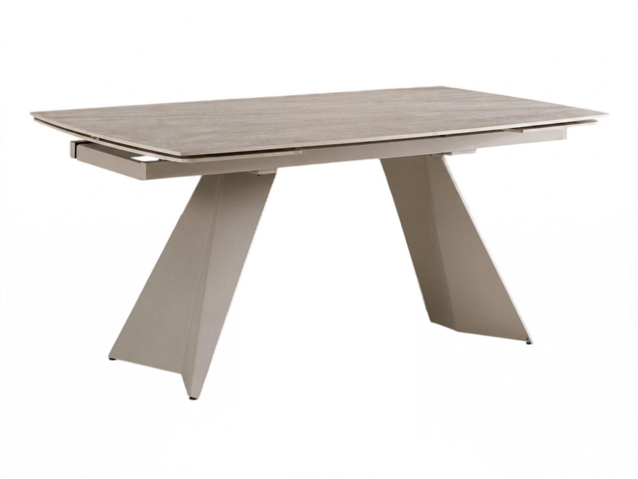 HAL-Armani modern bővíthető étkezőasztal (241 cm)