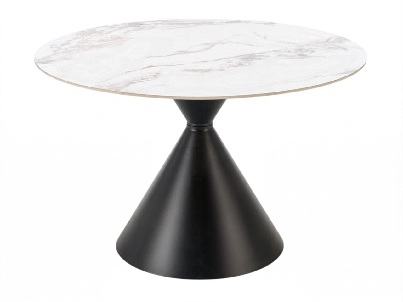 HAL-Garet modern étkezőasztal (120 cm)