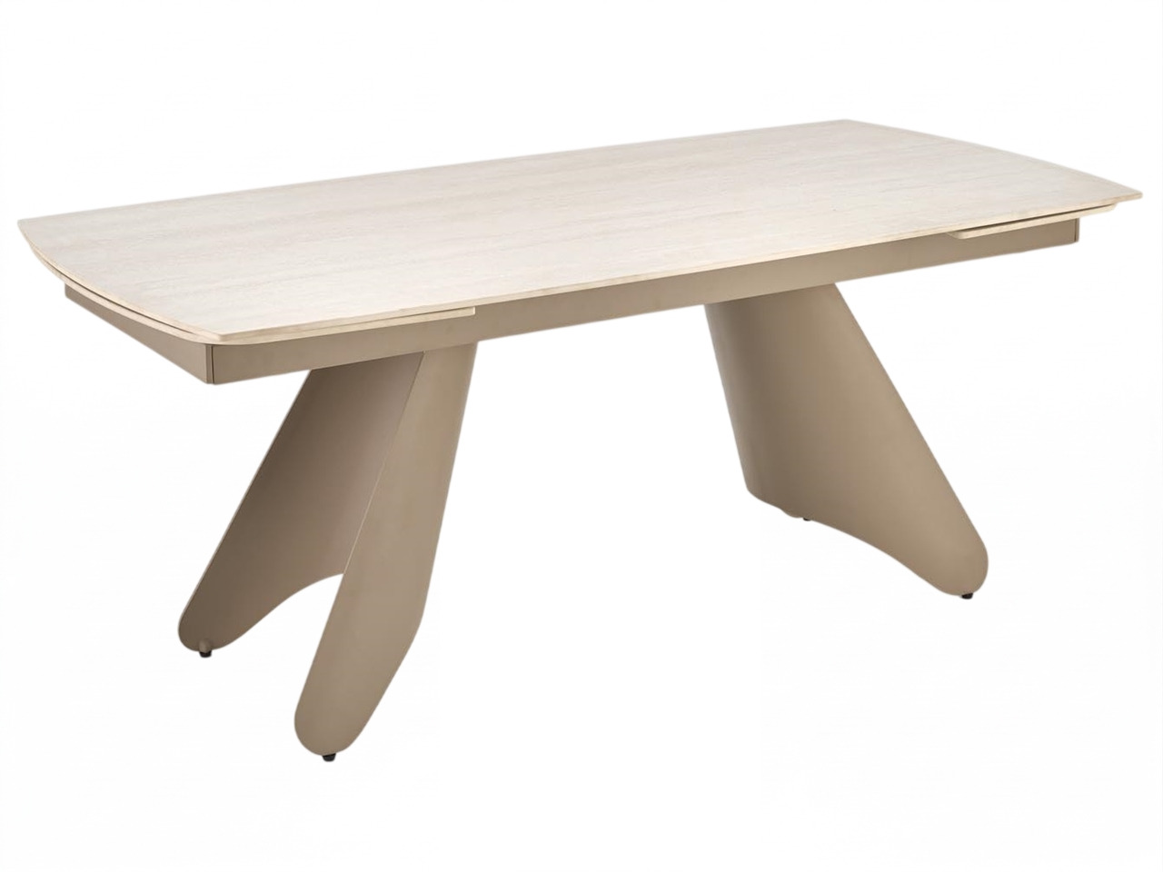 HAL-Salix modern bővíthető étkezőasztal (260 cm)