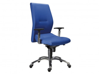 ANT-1820Lei modern főnöki forgószék