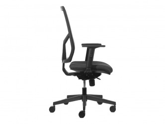 ANT-1850 Omnia Smart BN modern irodaszék (AR11 karfával) 3