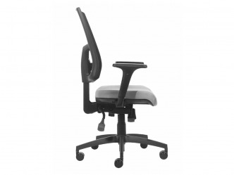 ANT-PURE ASYN net smart modern forgószék (AR11 karfával) 3