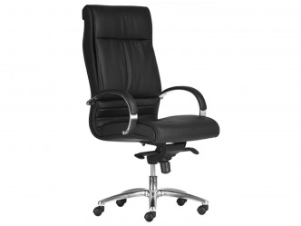ANT-Sirio magas háttámlás főnöki bőrfotel