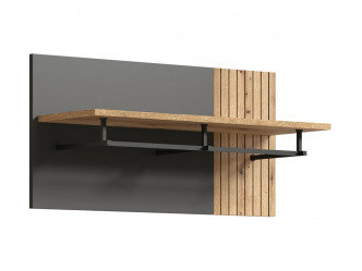 BAL-Esteban PN80 fogas panel