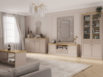 BAL-Idello SZ2D1S akaszós szekrény 3