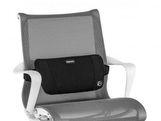 COR-Fellowes Plush Touch deréktámasz (IFW80265) 2