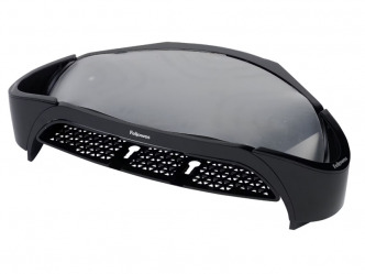 COR-FELLOWES Smart Suites Plus monitorállvány