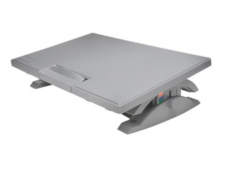 COR-Kensington SoleMate Pro állítható magasságú lábtámasz (BME50409) 2