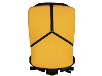 COR-Professional Series Mesh hálós háttámasz memóriahabbal (IFW80299) 3