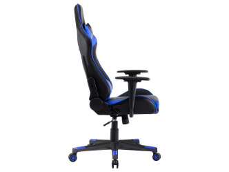 FOR-Stripe gamer szék dönthető háttámlával 3