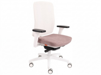 GRO-ErgoJunior WS White ergonomikus forgószék gyerekeknek
