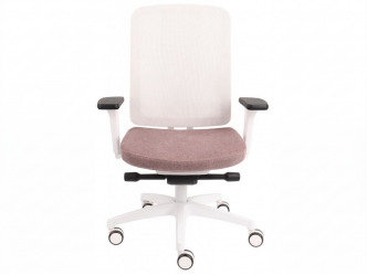 GRO-ErgoJunior WS White ergonomikus forgószék gyerekeknek 2