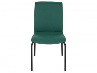 GRO-Level 4L BT Black modern tárgyalószék fekete vázzal