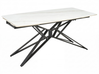 HAL-Alfredo modern bővíthető étkezőasztal (240 cm)