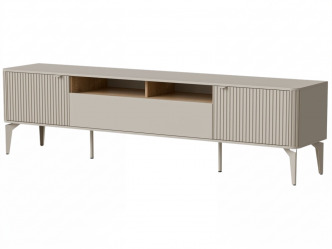 HAL-Beluci RTV2 polcos TV-asztal (000 cm)