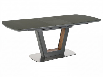 HAL-Bilotti modern bővíthető étkezőasztal (200 cm) 3