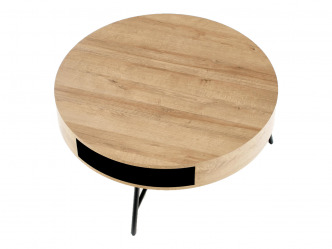 HAL-Camila modern dohányzóasztal 2