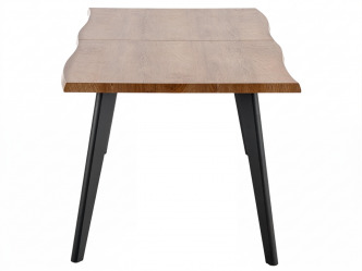 HAL-Dickson modern bővíthető étkezőasztal (210 cm) 3