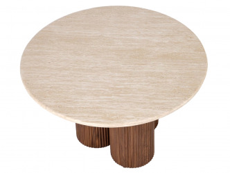 HAL-Dorotea modern dohányzóasztal 3