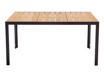 HAL-Fierro kerti asztal (150 cm) 3