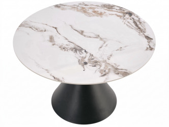 HAL-Garet modern étkezőasztal (120 cm) 3