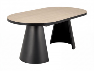 HAL-Giacomo modern bővíthető étkezőasztal (240 cm)