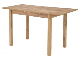 HAL-Gino modern, bővíthető étkezőasztal 3