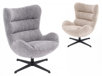 HAL-Jackie modern design fotel