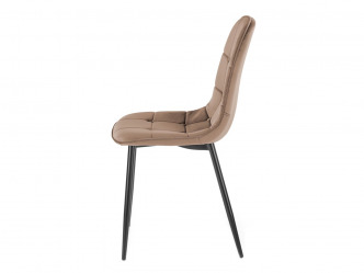 HAL-K417 modern fémvázas szék 3