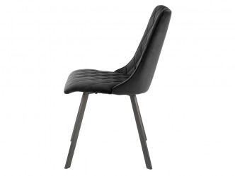 HAL-K450 modern fémvázas szék 3
