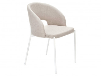HAL-K486 modern fémvázas szék