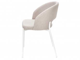 HAL-K486 modern fémvázas szék 3