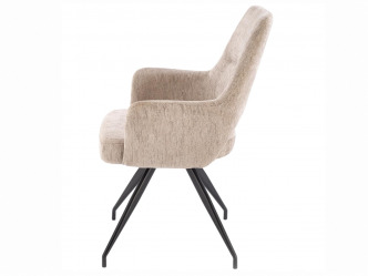 HAL-K542 modern fémvázas fotel 3
