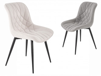 HAL-K567 modern fémvázas fotel