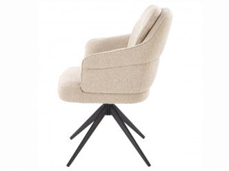 HAL-K570 modern fémvázas fotel 3