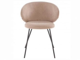 HAL-K587 modern fémvázas fotel 2
