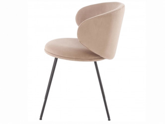 HAL-K587 modern fémvázas fotel 3