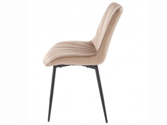 HAL-K589 modern fémvázas szék 3