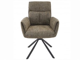 HAL-K596 modern fémvázas fotel 3