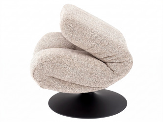 HAL-Mango modern design fotel lehajtható háttámlával 2