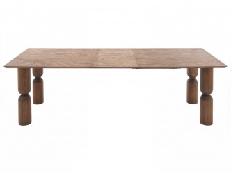 HAL-Melton modern bővíthető étkezőasztal (300 cm) 3